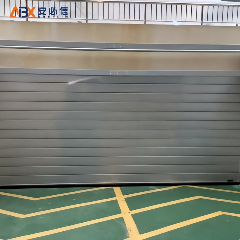 黔西南布依族苗族洁净室高速门